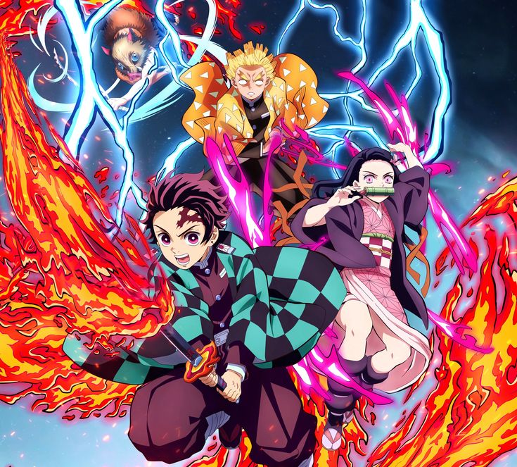Demon Slayer