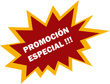 Promociones