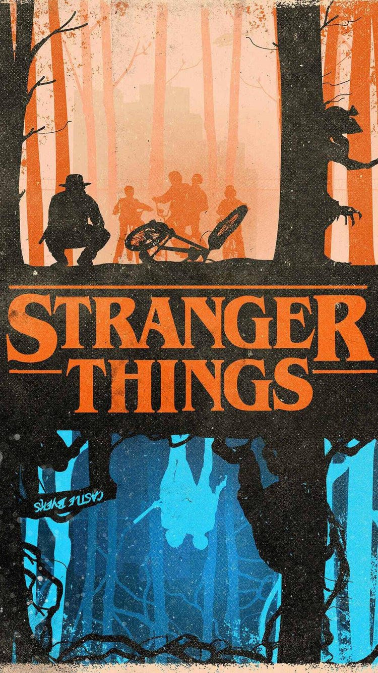 Stranger Things