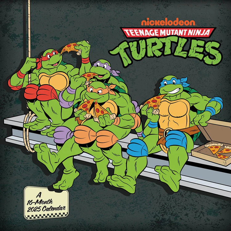 Tortugas ninja