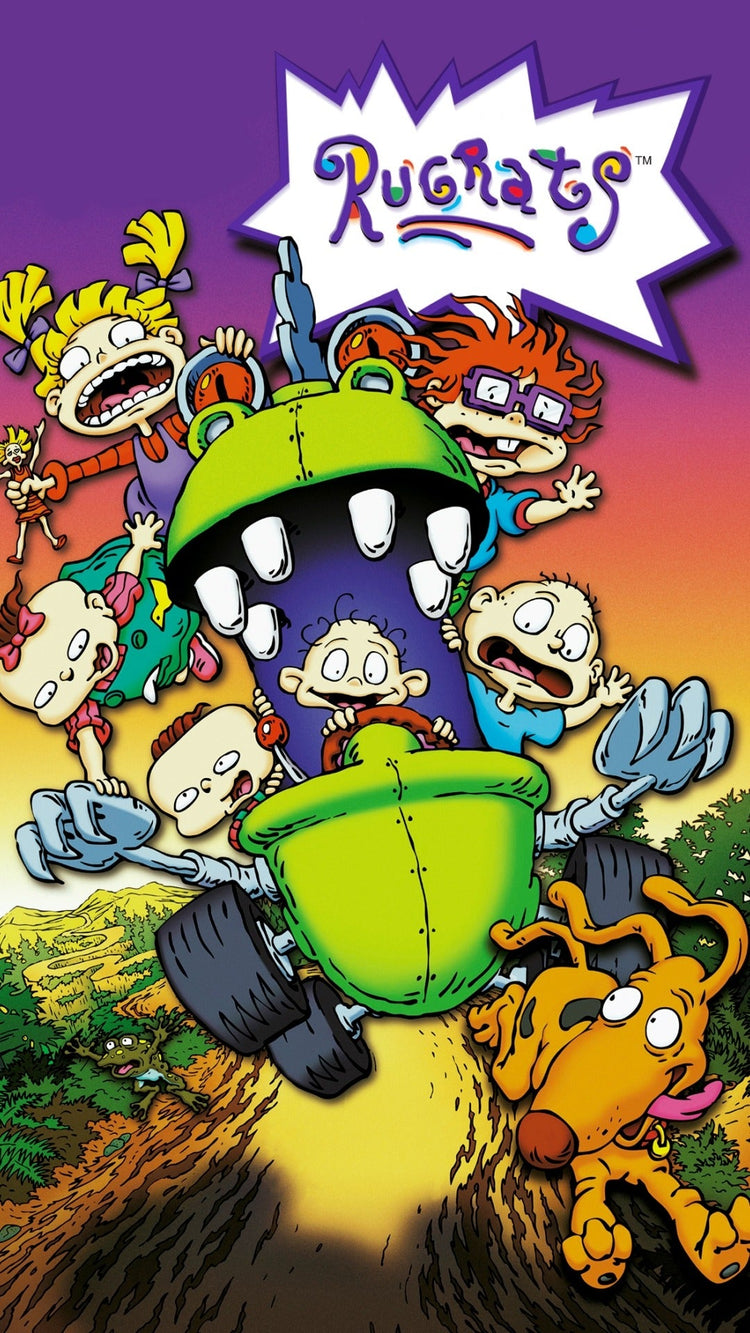 Rugrats
