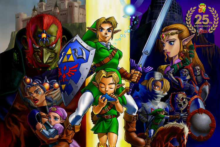 Zelda