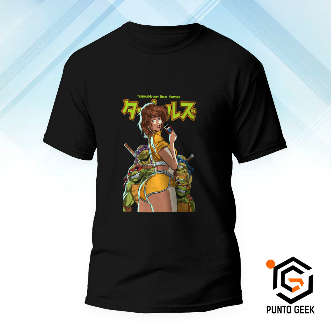 April O'Neil 01