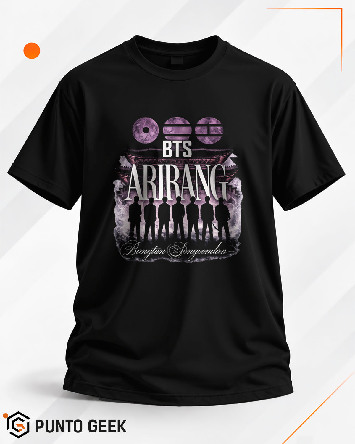 BTS Arirang 01