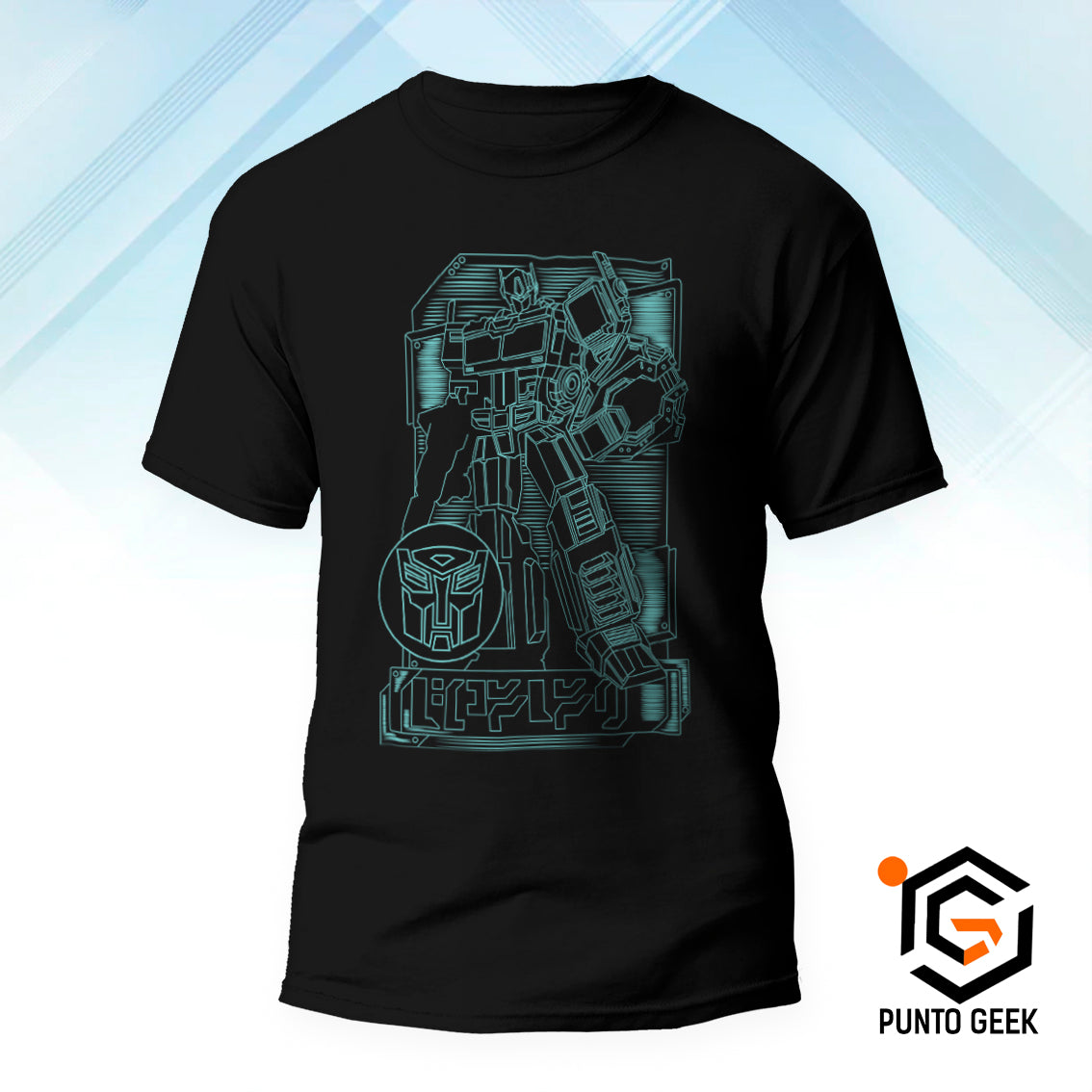 Autobot 01