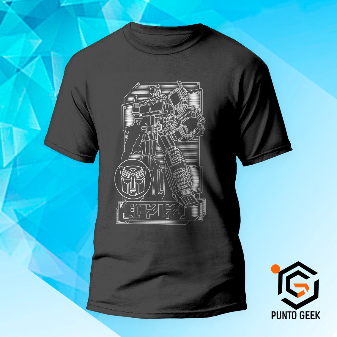 Autobot 01