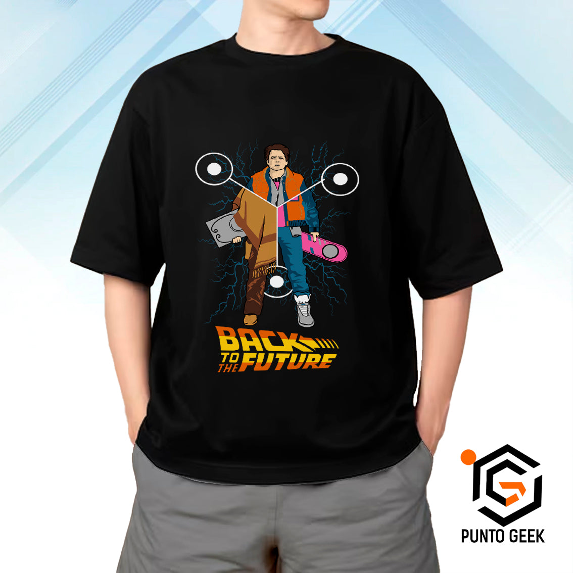 Back to the Future 05