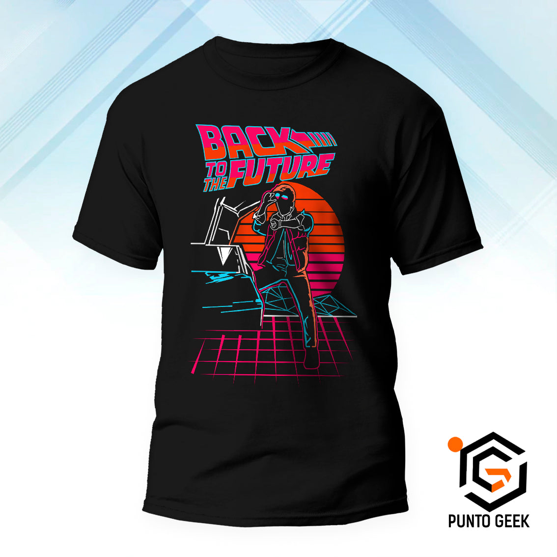 Back to the Future 04