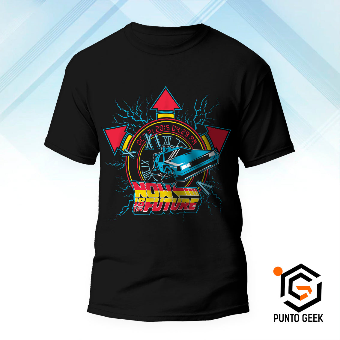 Back to the Future 03