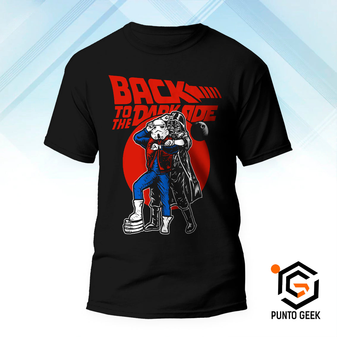 Back to the Future 01