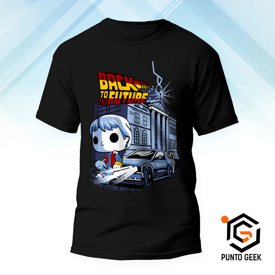 Back to the Future 08