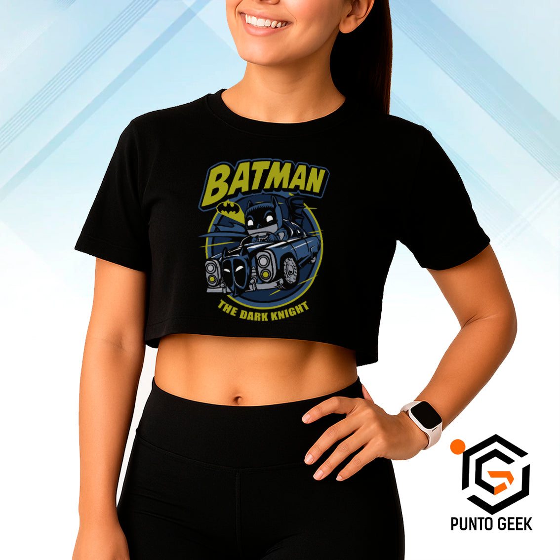 Batman 07