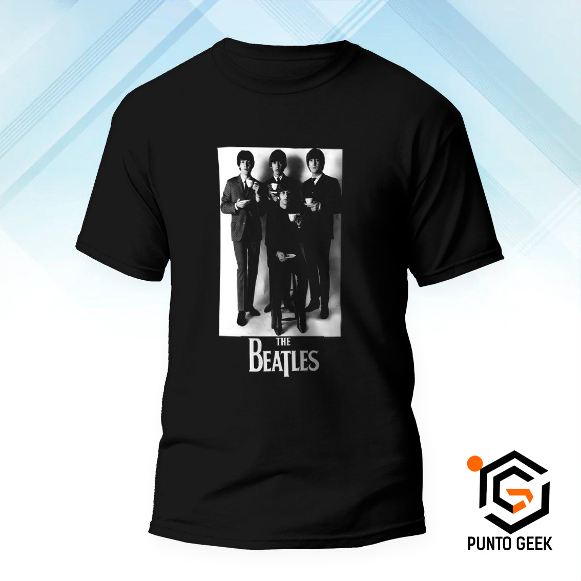 Beatles 01