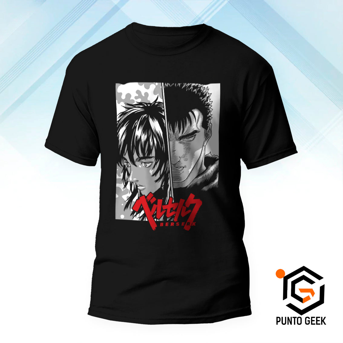 Berserk 05
