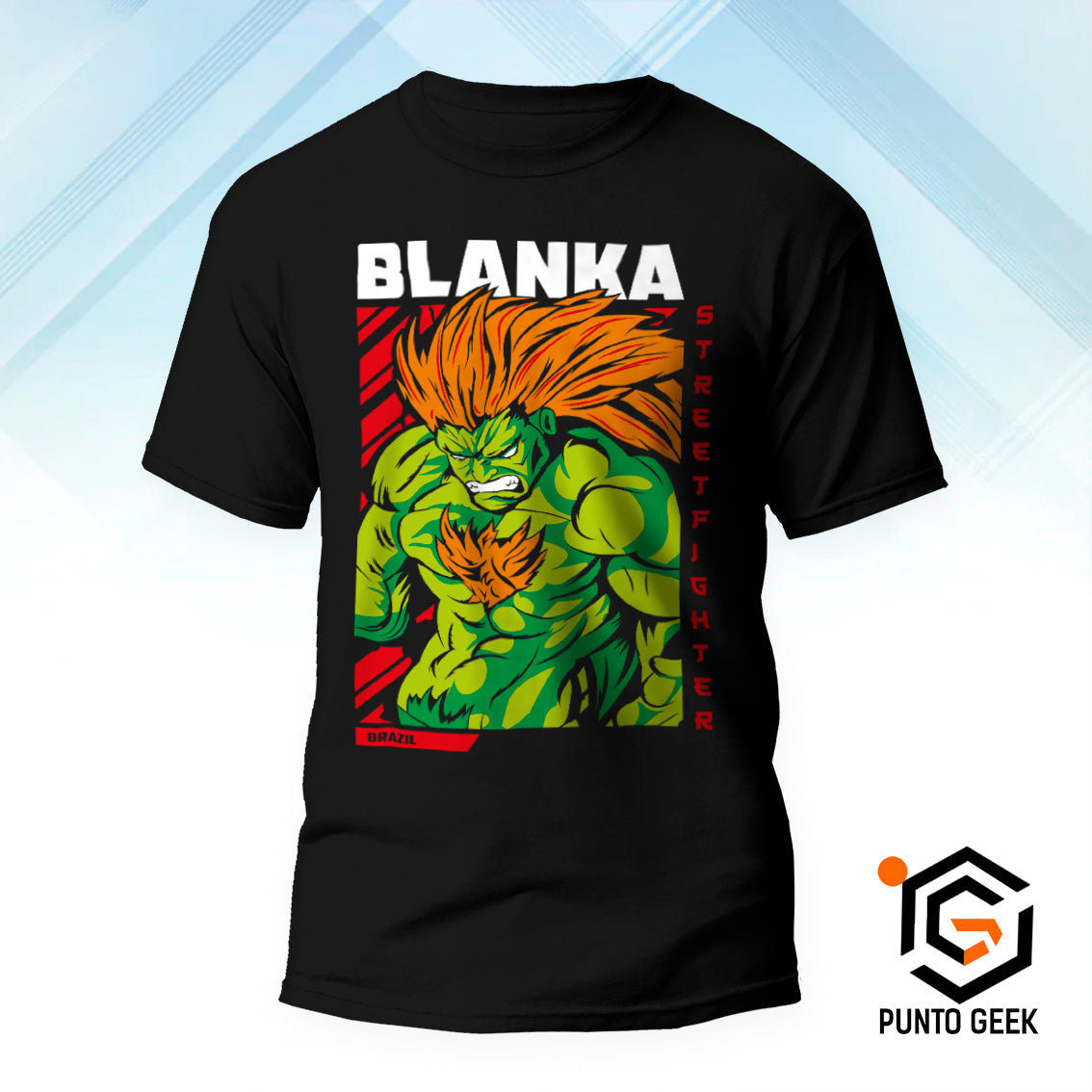 Blanka 01
