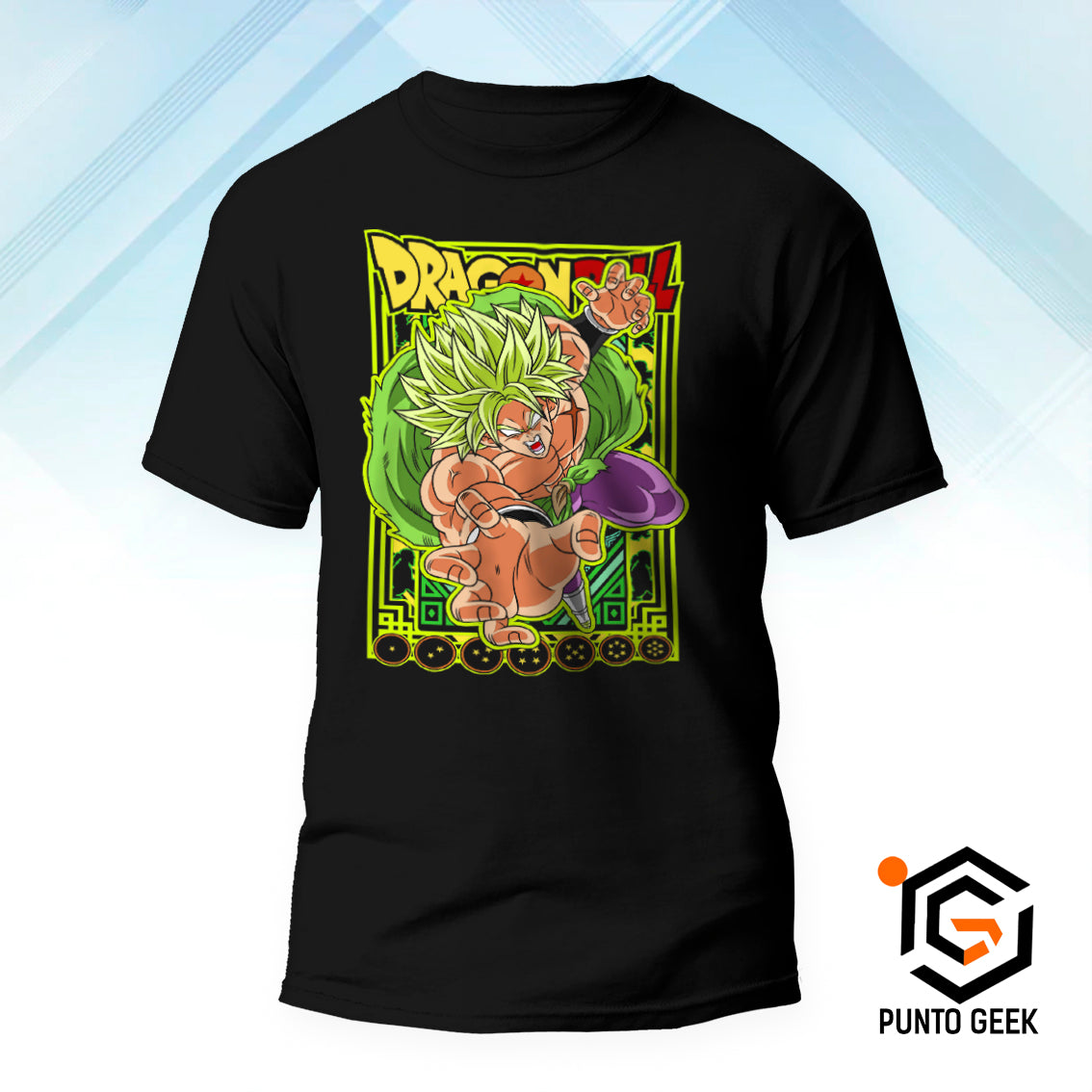 Broly 02