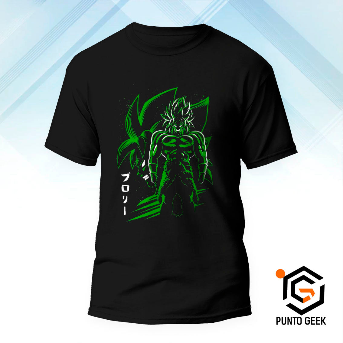 Broly 01