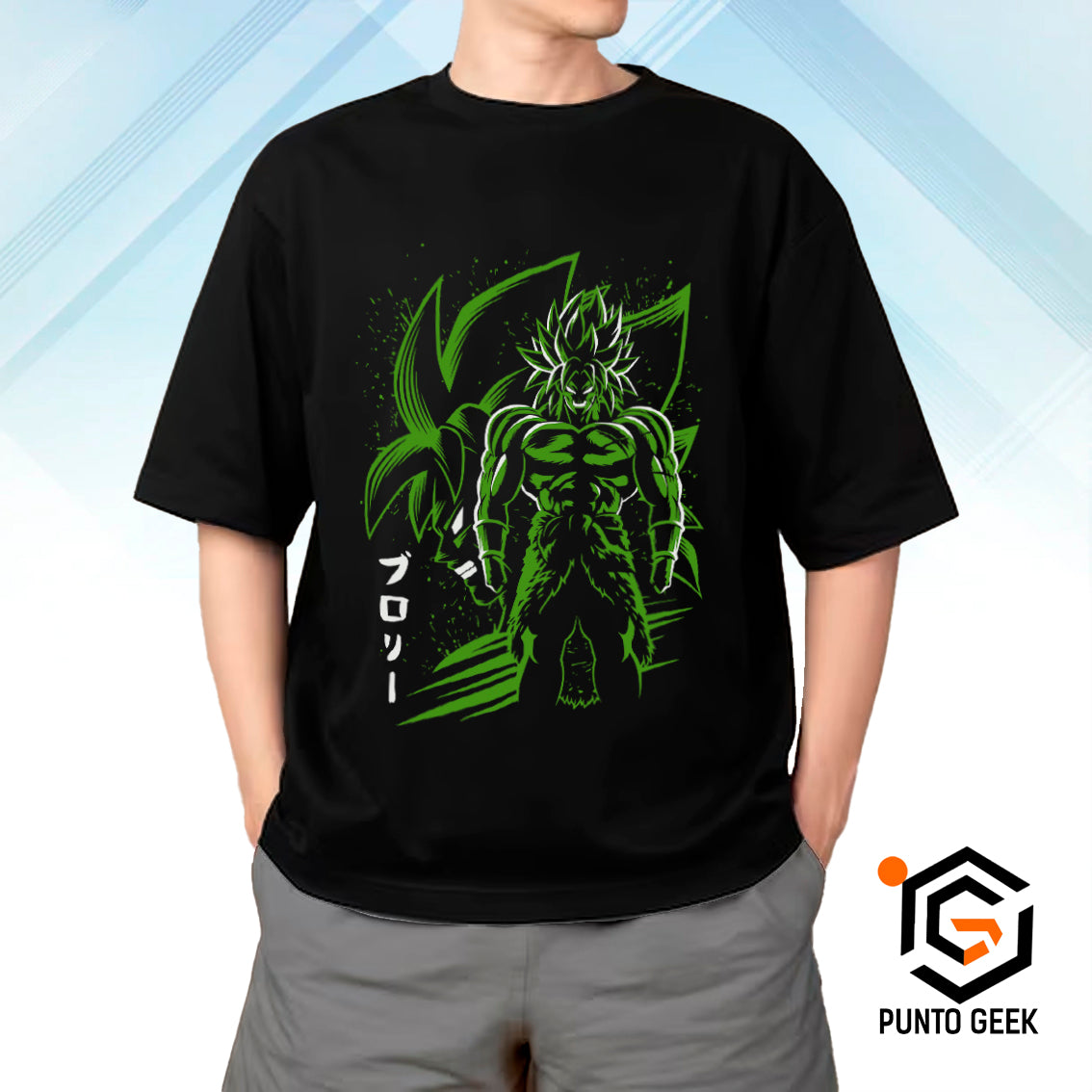 Broly 01