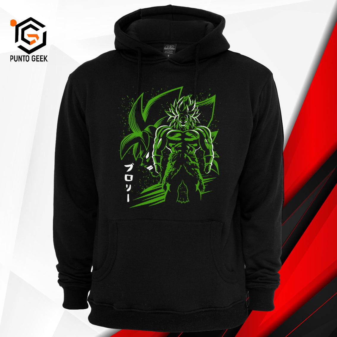 Broly 01