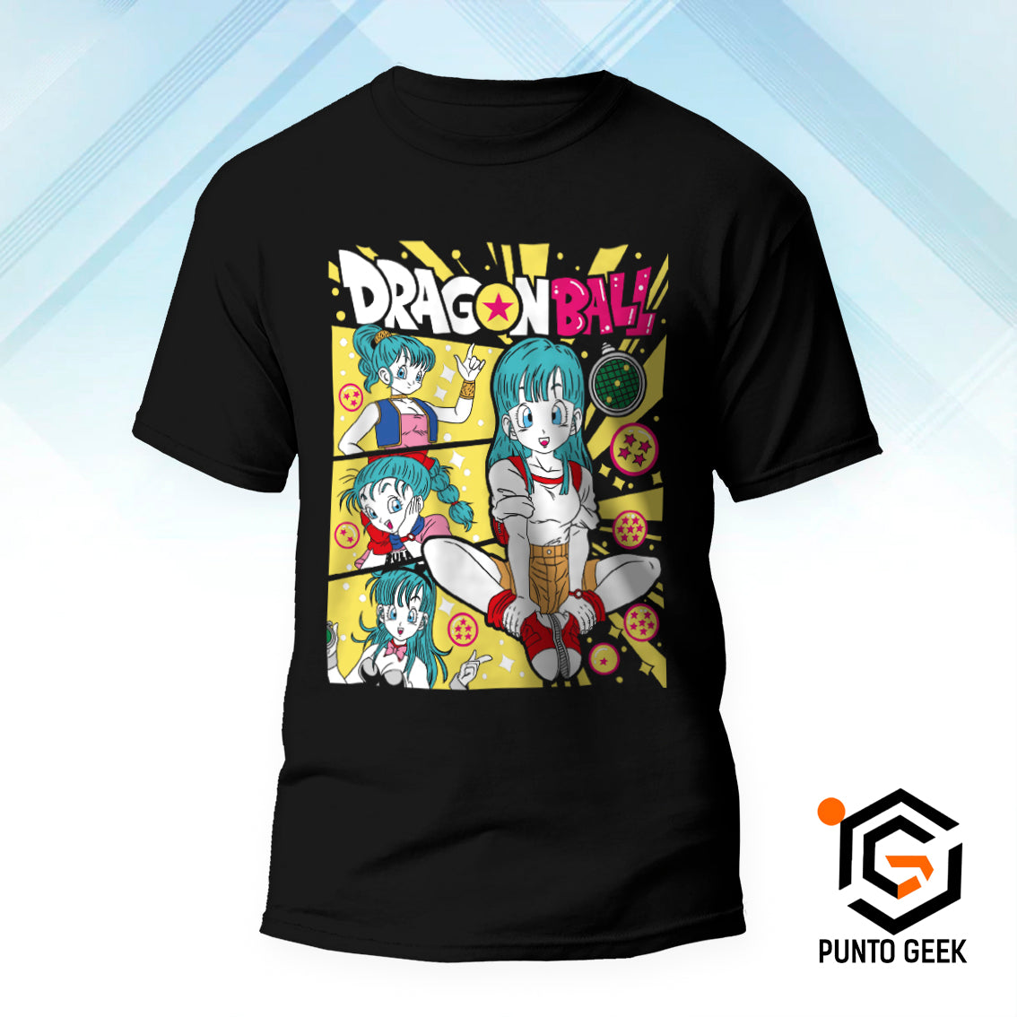 Bulma 01
