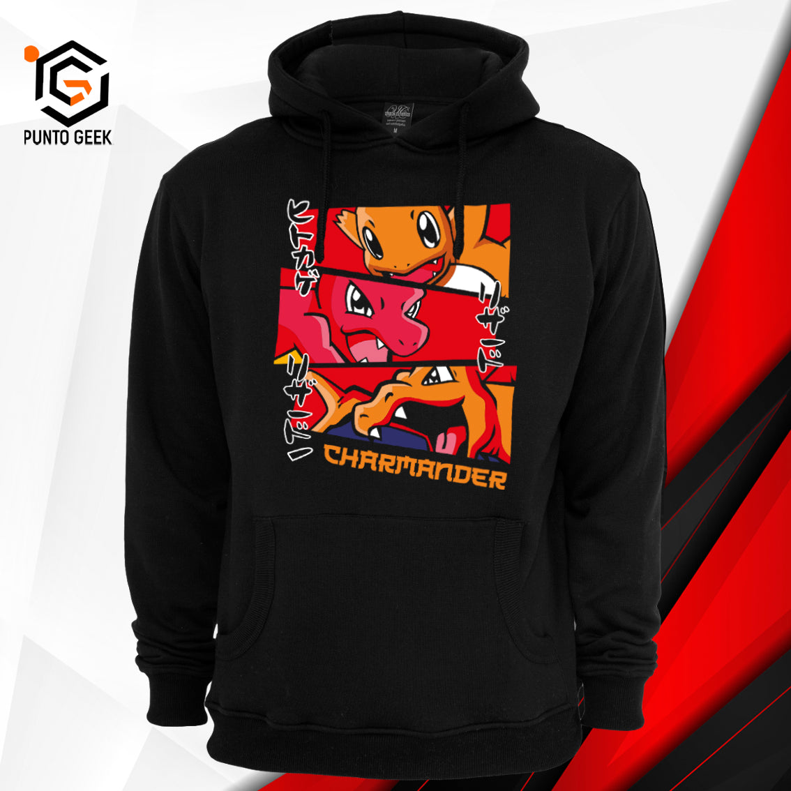 Charizard 01