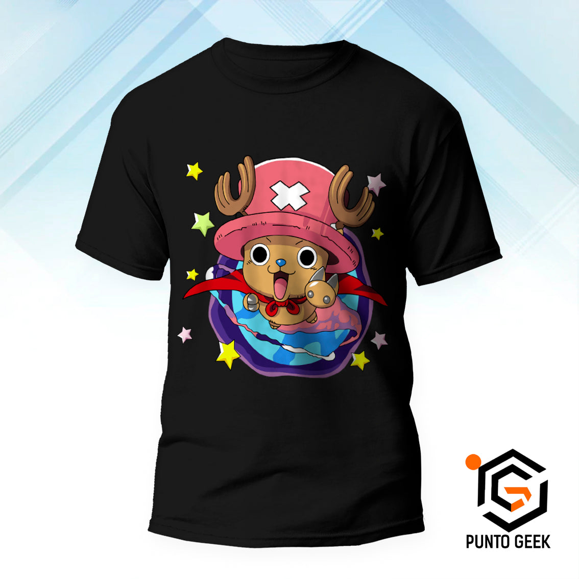 Chopper 01