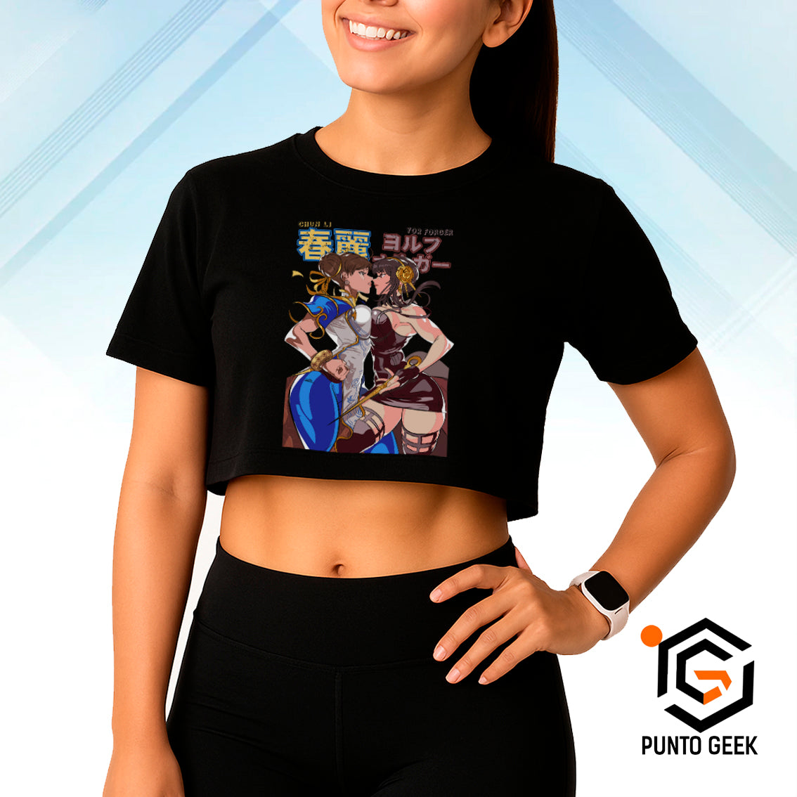 Chun li 02