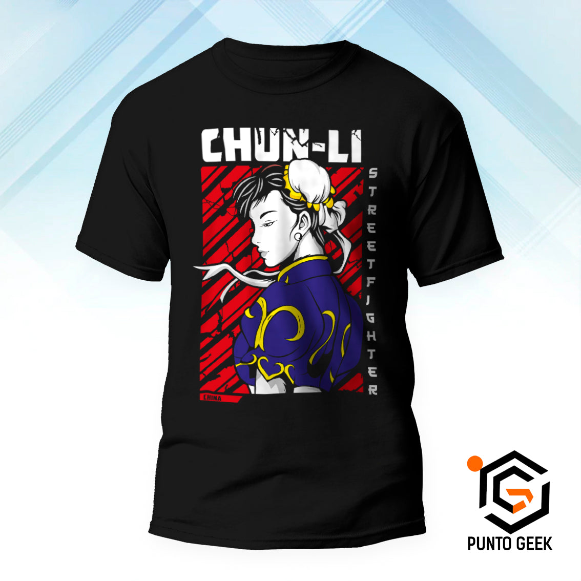 Chun li 01