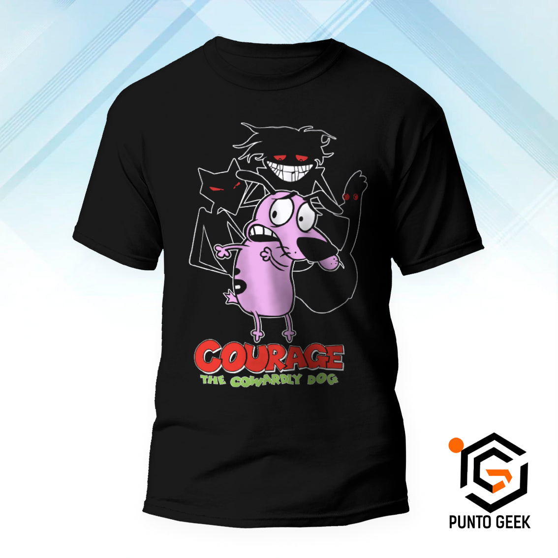 Coraje 02