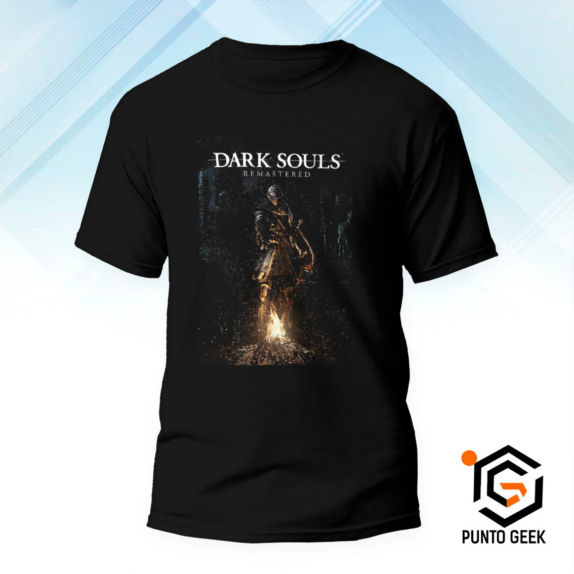 Dark Souls 01