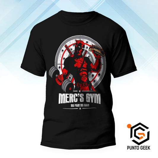 Gym 08