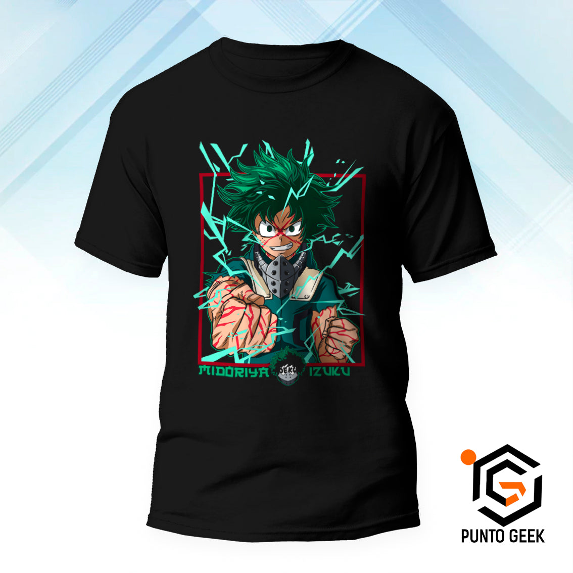 Deku 01