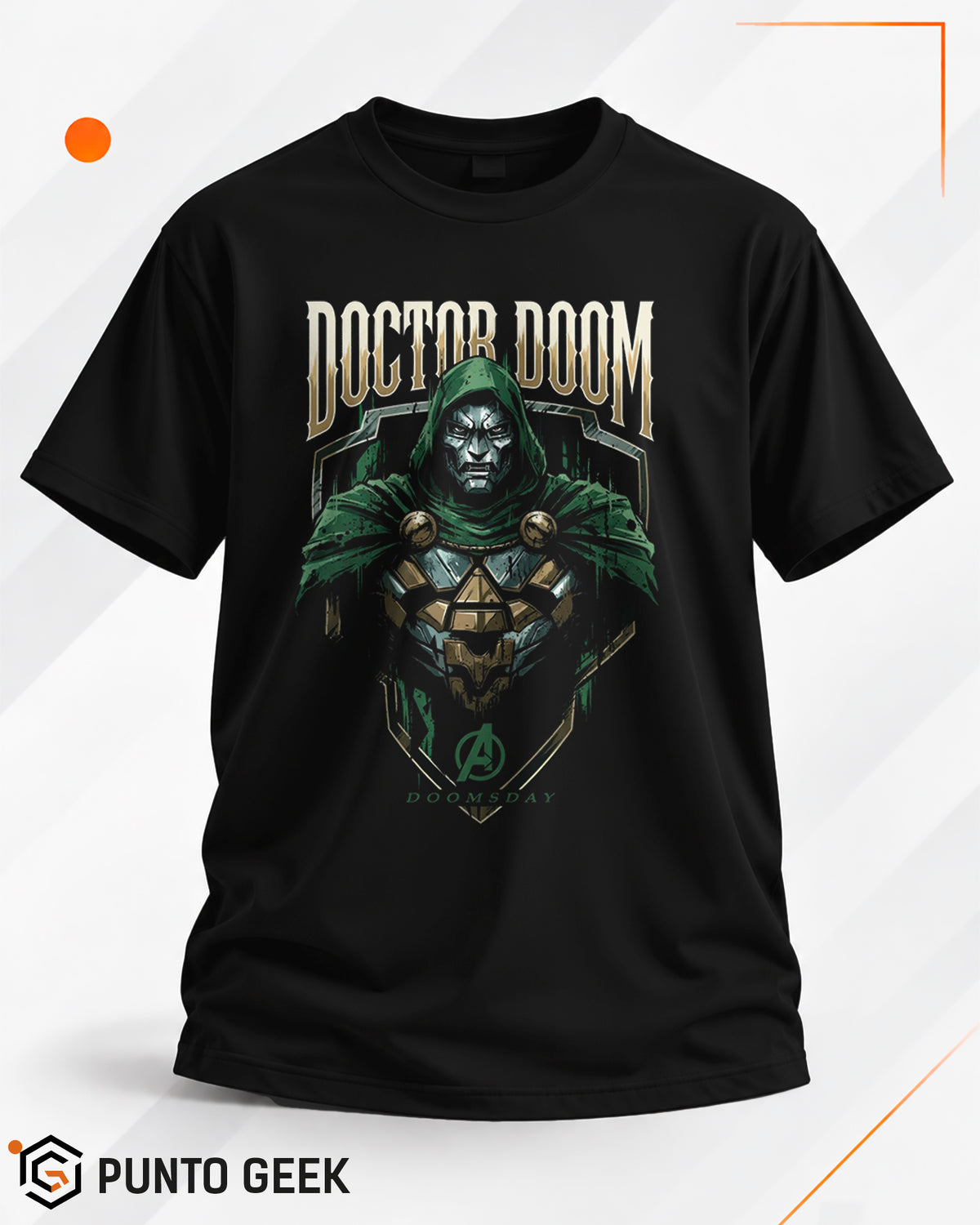 Dr. Doom 01