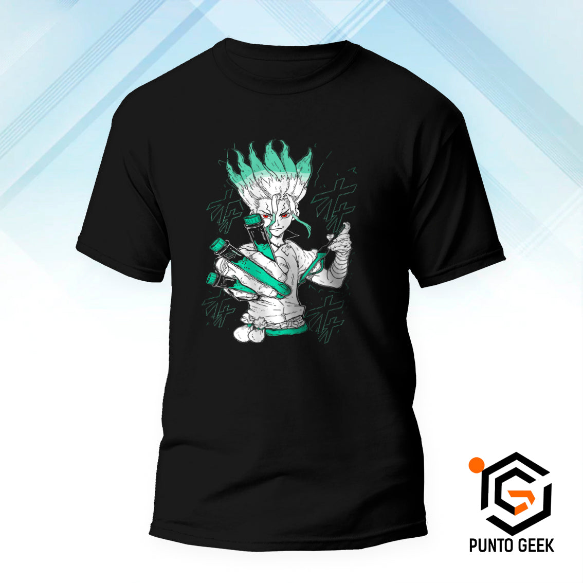 Senku 03