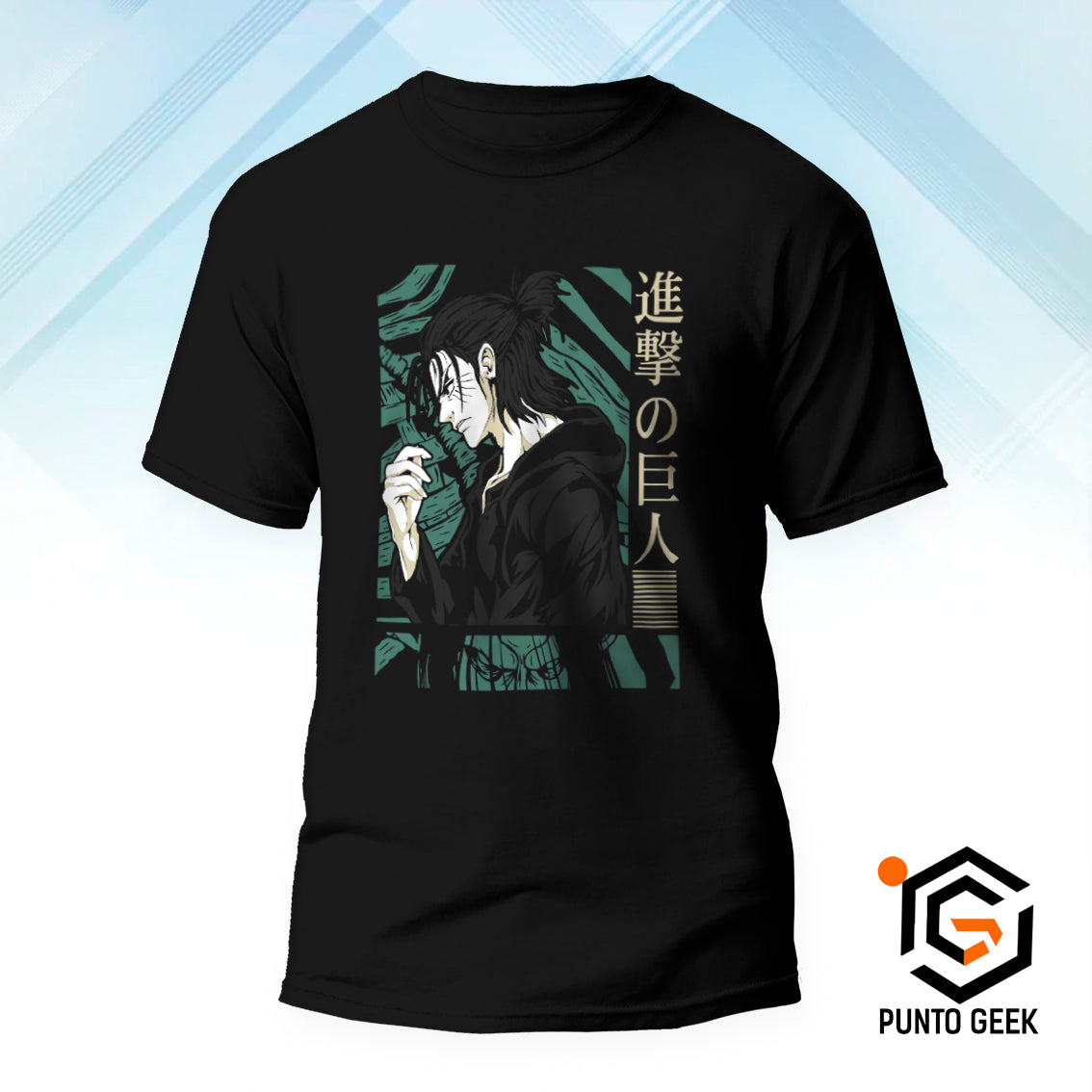 Eren 01