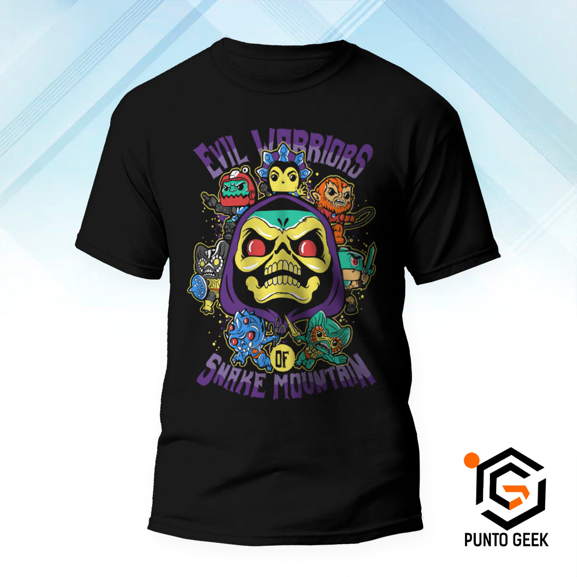 Skeletor 01