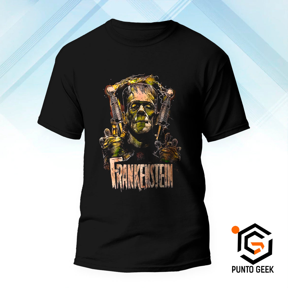 Frankenstein 01
