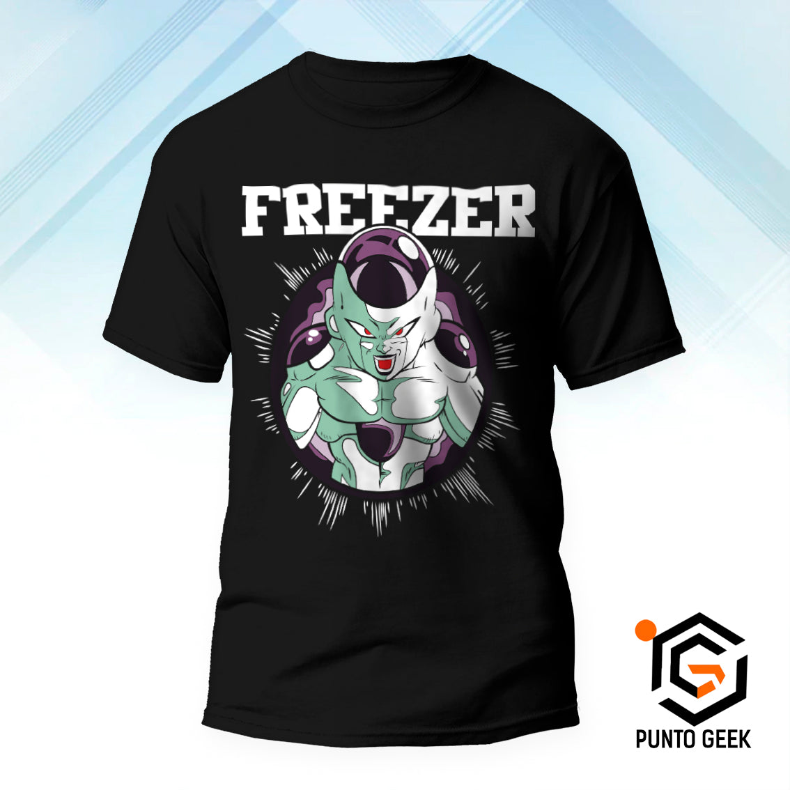 Freezer 01