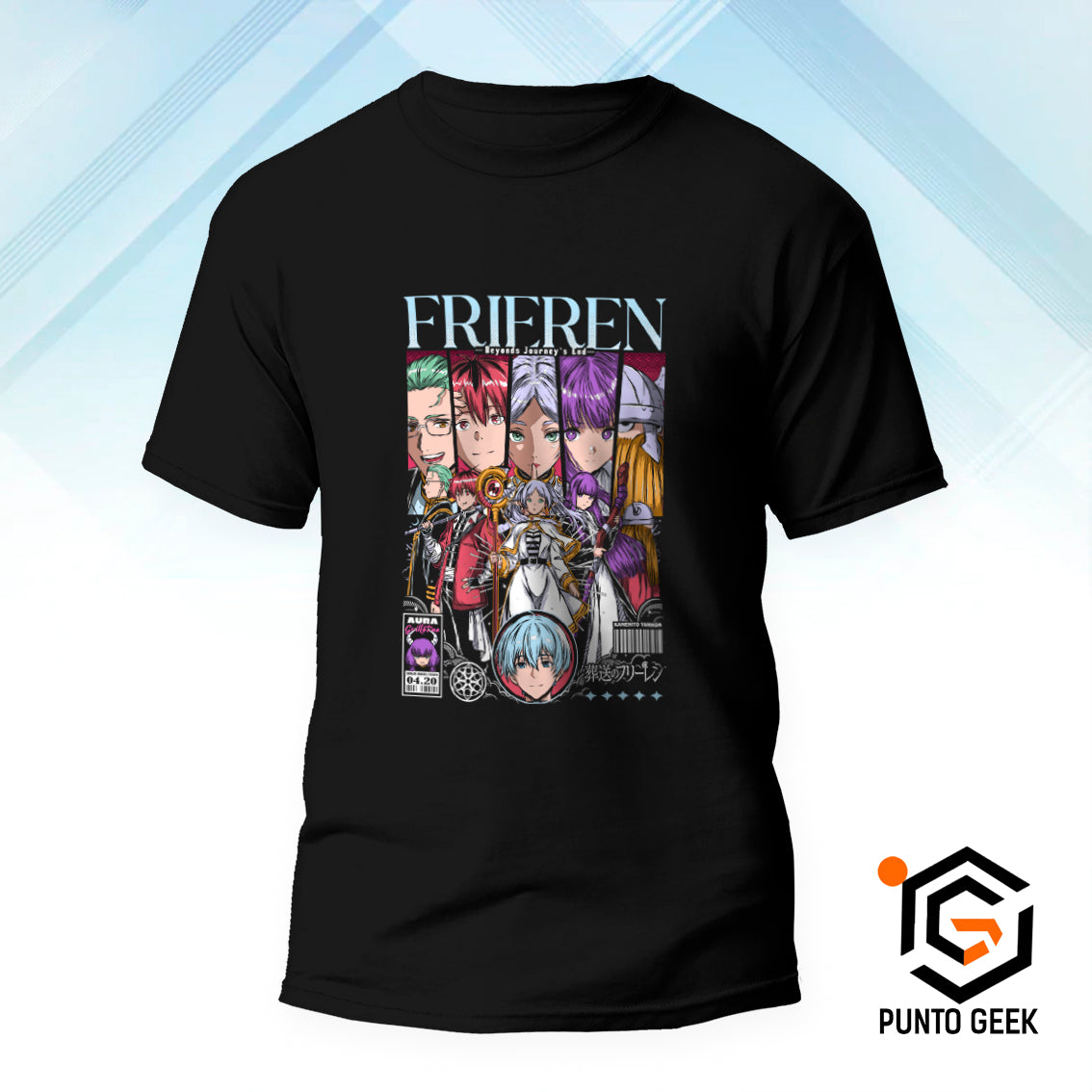 Frieren 07