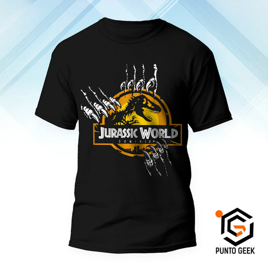 Jurassic 03