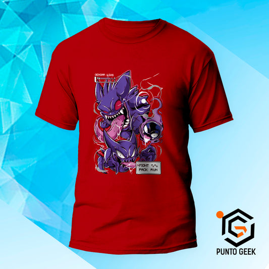 Gengar 04