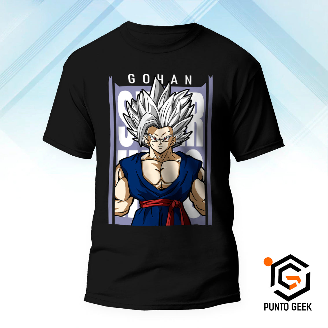 Gohan 01