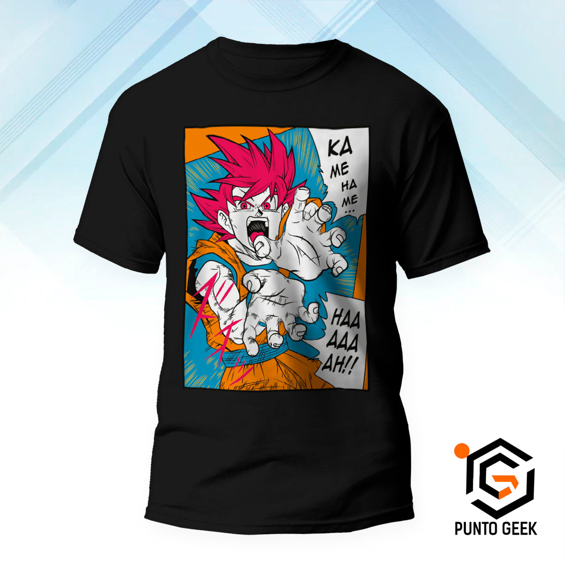Goku 06