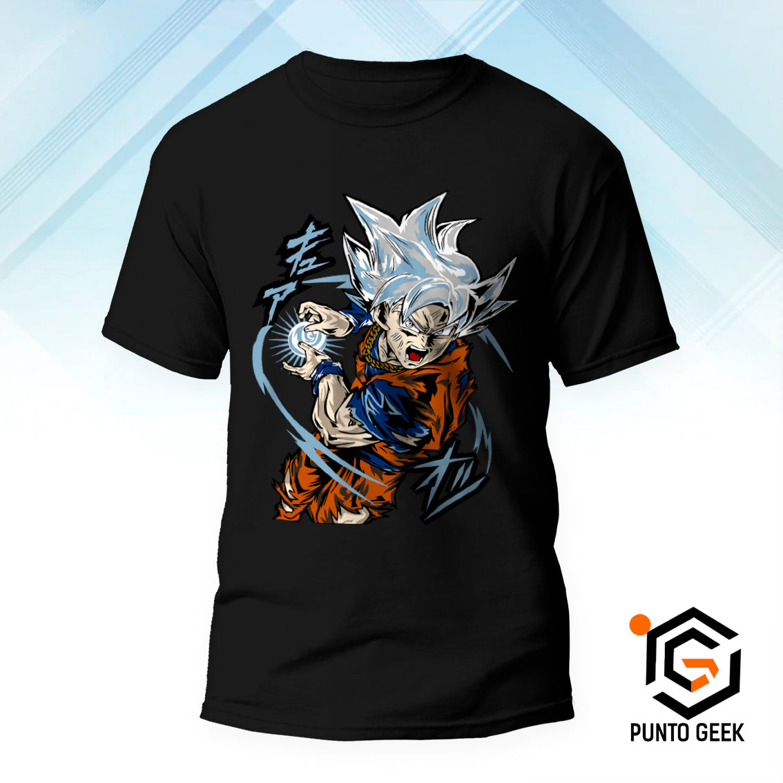 Goku 03
