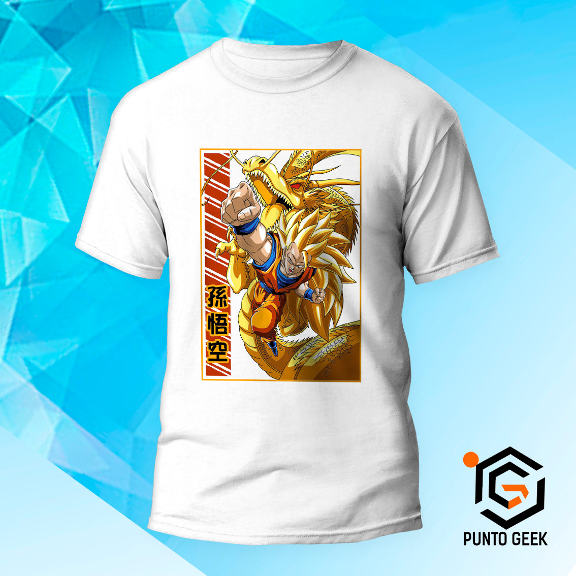 Goku 07