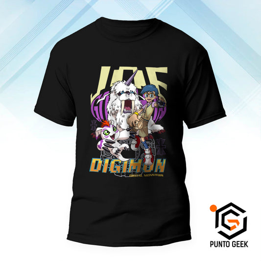 Gomamon 01
