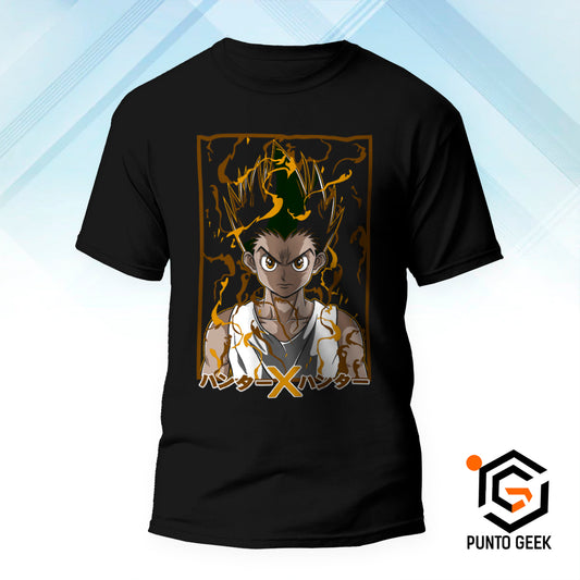 Gon Freecss 02