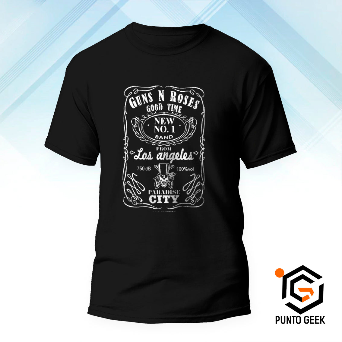 Guns N' Roses 03