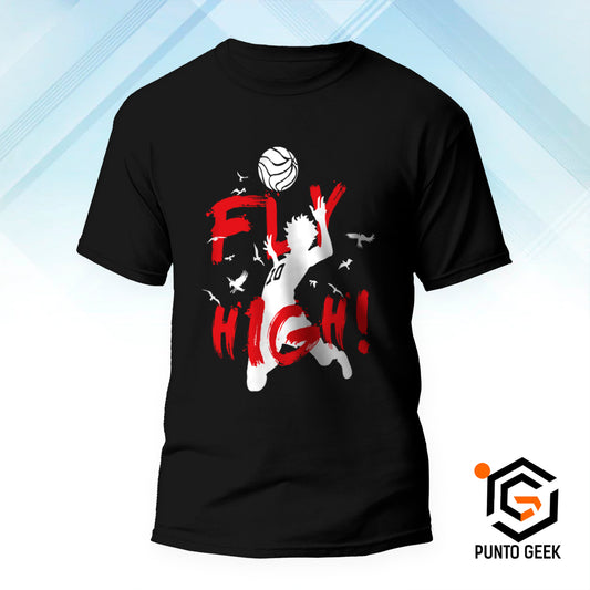 Haikyuu 01