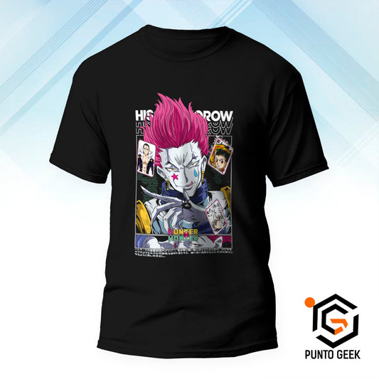 Hisoka 01
